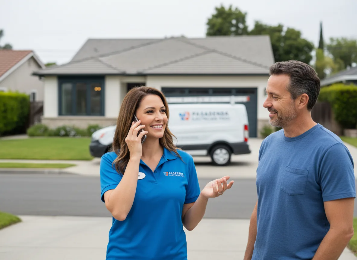 Electrician Happy Valley, OR FAQs